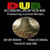 Bye Bye Babylon (feat. Lyrical Benjie) [Dub Version] artwork