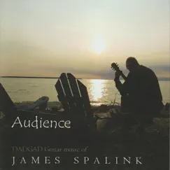 Audience by James Spalink album reviews, ratings, credits