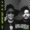 Carl Craig b2b Seth Troxler at ARC Festival, 2022 (DJ Mix) album lyrics, reviews, download