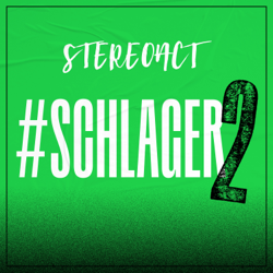 #Schlager 2 - Stereoact Cover Art