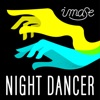 NIGHT DANCER - Single, 2022