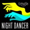 NIGHT DANCER - imase lyrics