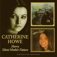 Catherine Howe - Harry / Silent Mother Nature artwork