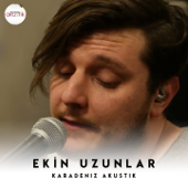 Karadeniz Akustik - EP - Ekin Uzunlar