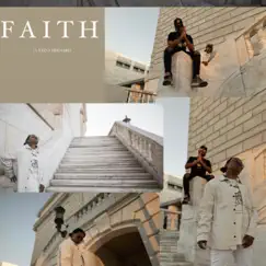 FAITH (feat. SAINT NARDO) - Single by Melrose album reviews, ratings, credits