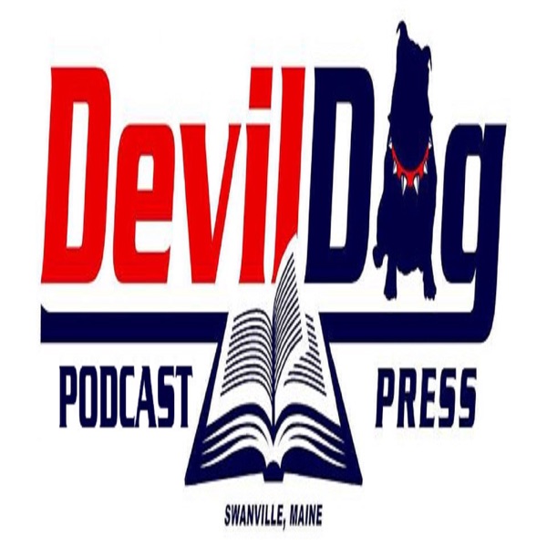 Devil Dog Podcast cover