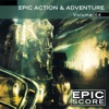 Epic Action: Adventure, Vol. 4