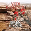 Yedi Karanfil, Vol. 2 (Seven Cloves Enstrumantal)