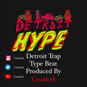 Detroit Hype artwork