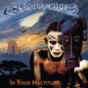 Conception - Missionary Man