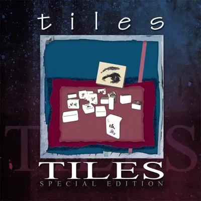 Tiles (Special Edition) - Tiles