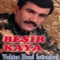 Babama Kıyak - Beşir Kaya lyrics