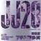 JJ20 (Theme Song from ''JJ Lin JJ20 World Tour'') artwork