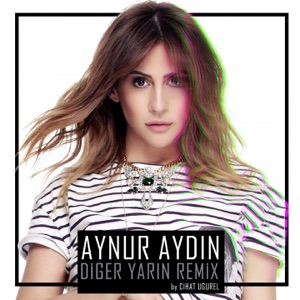Diğer Yarın (Cihat Uğurel Remix) - Single