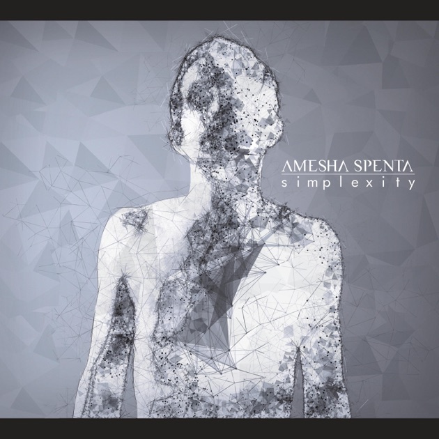 simplexity by amesha spenta on apple music 1200x630bb jpg