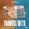 Tnawies & 10 T's - Single