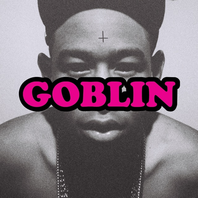 Tyler, The Creator Goblin (Deluxe Edition) Album Cover