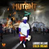 Mutant (Stolen Dreams)