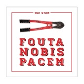 Fouta Nobis Pacem artwork