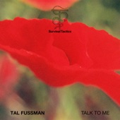 Talk to Me artwork