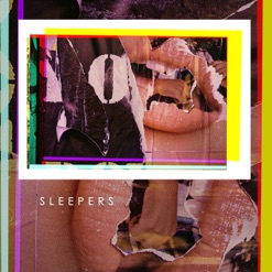 SLEEPERS cover art