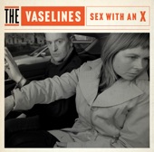 The Vaselines - Sex With An X