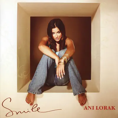 Smile - Ani LORAK