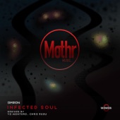 Infected Soul Ep artwork