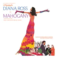 Mahogany (Original Motion Picture Soundtrack) by Various Artists album reviews, ratings, credits