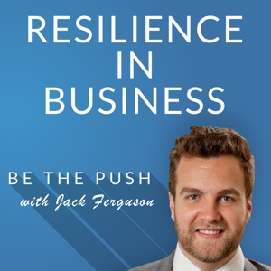 A near death experience, manifesting your own redundancy, and a year of no buying with Rachel Smith