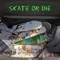 Skate Or Die - Karni Vora lyrics