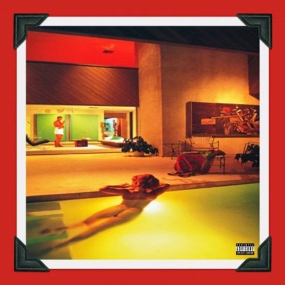 Cover artwork for Halal Tuna