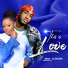 This Is Love - Single