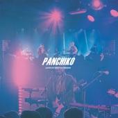 Panchiko - Deathmetal - Live in Nottingham
