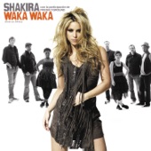 Shakira - Waka Waka (This Time for Africa) (The Official 2010 FIFA World Cup (TM) Song)