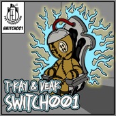 Switch - EP artwork