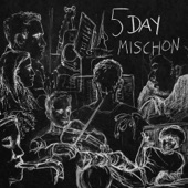 Day 1: Ephemeral (feat. Carmody) by Tom Misch