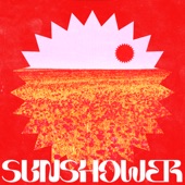 Sunshower artwork