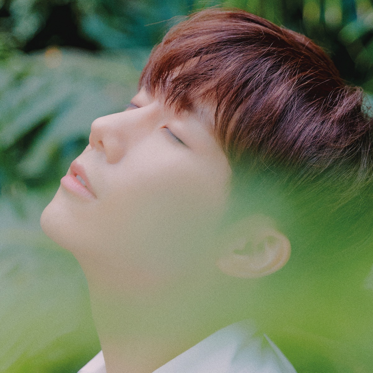 Kim Sung Kyu – SAVIOR – EP