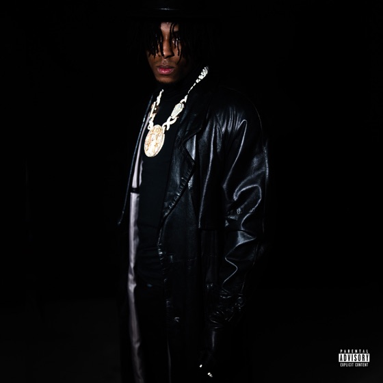 Cover artwork for Ghost