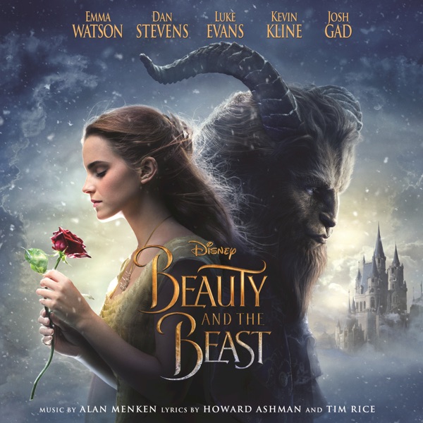 Album art for Beauty And The Beast by Ariana Grande/John Legend