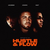 Hustle & Flow artwork