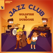 Jazz Club (Extended Mix) artwork