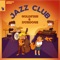 Jazz Club (Extended Mix) artwork