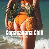 Copacabana Chill : Best of Electro 2022 Brazil Vibes, Ibiza Hot Summer Edition Party, Beach Lounge artwork