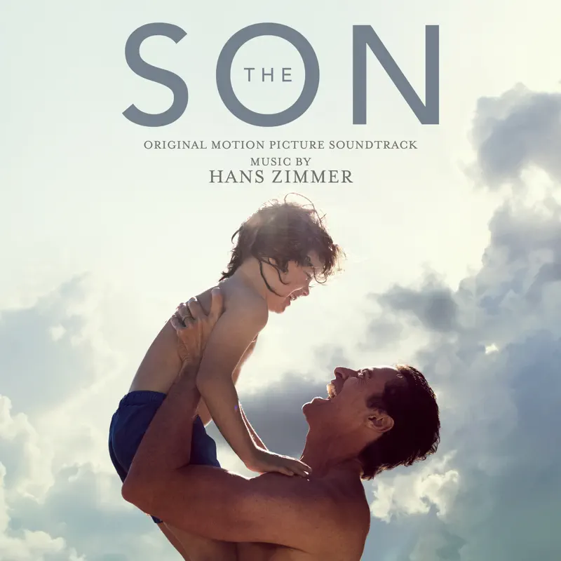 Hans Zimmer - 儿子 The Son (Original Motion Picture Soundtrack) (2022) [iTunes Plus AAC M4A]-新房子