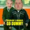 Go Dummy (feat. Merkules) - Golden Bsp lyrics