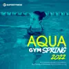 Stream & download Aqua Gym Spring 2022: 60 Minutes Mixed Compilation for Fitness & Workout 128 bpm/32 Count