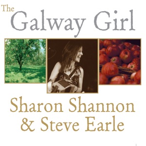 Galway Girl Artwork