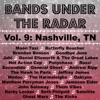 Bands Under the Radar, Vol. 9: Nashville, Tn, 2014